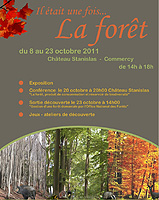 foret commercy